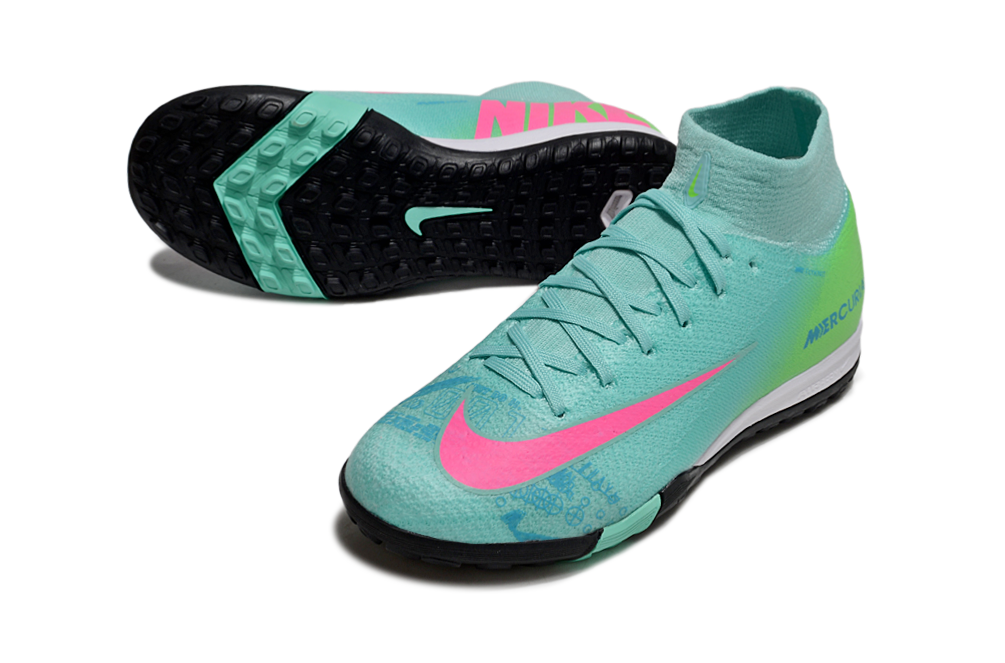 Nike Air Zoom Mercurial Vapor XV Elite TF - Estilo 244