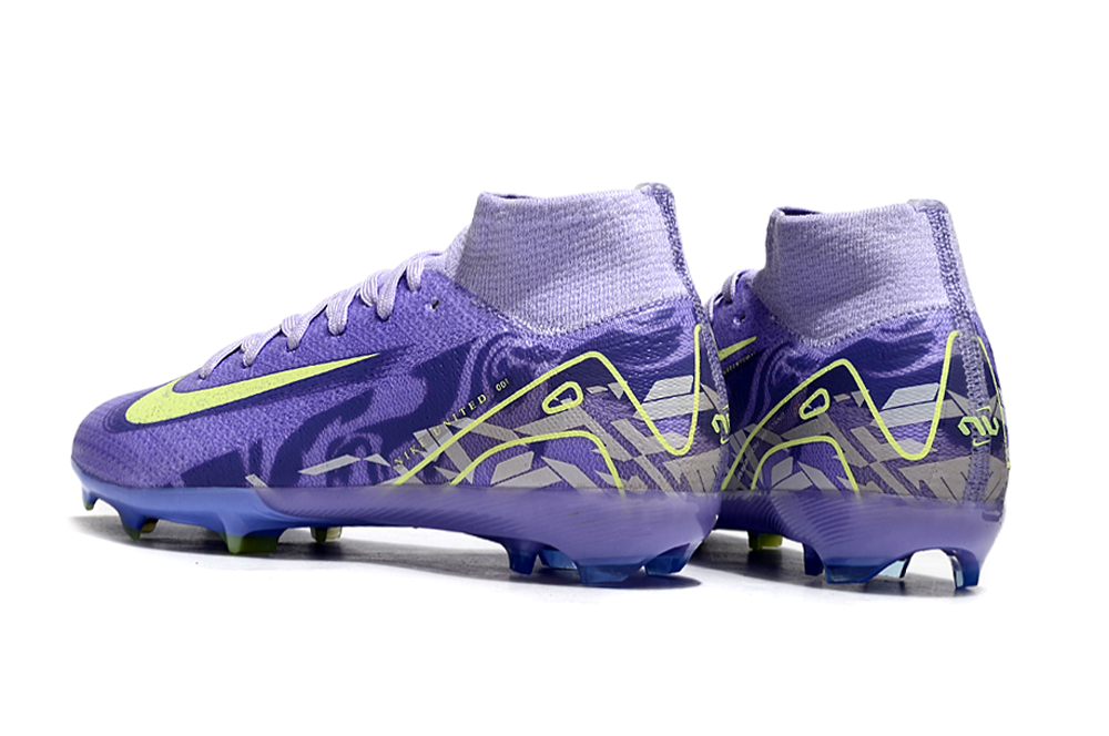 Nike Air Zoom Mercurial Vapor XV Elite FG - Estilo 159