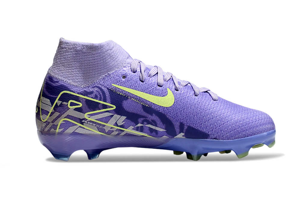 Nike Air Zoom Mercurial Vapor XV Elite FG - Estilo 159