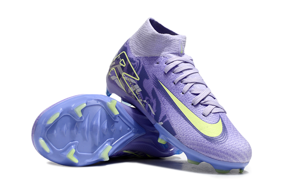 Nike Air Zoom Mercurial Vapor XV Elite FG - Estilo 159