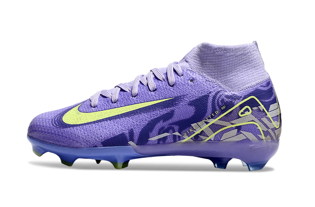 Nike Air Zoom Mercurial Vapor XV Elite FG - Estilo 159