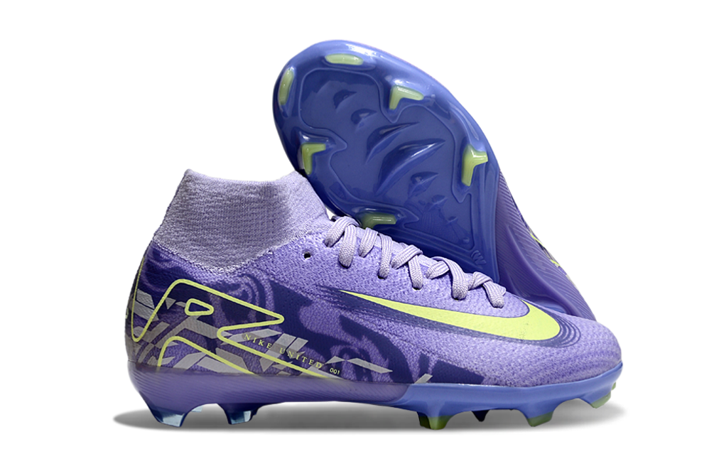 Nike Air Zoom Mercurial Vapor XV Elite FG - Estilo 159