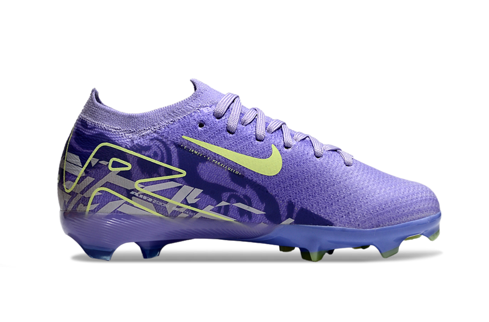 Nike Air Zoom Mercurial Vapor XV Elite FG - Estilo 158