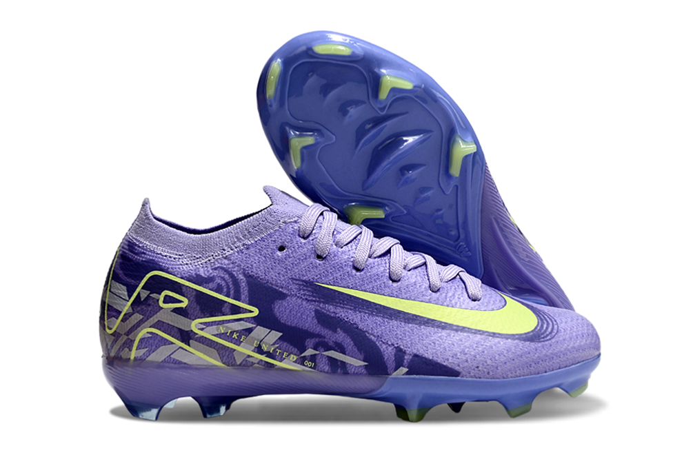 Nike Air Zoom Mercurial Vapor XV Elite FG - Estilo 158
