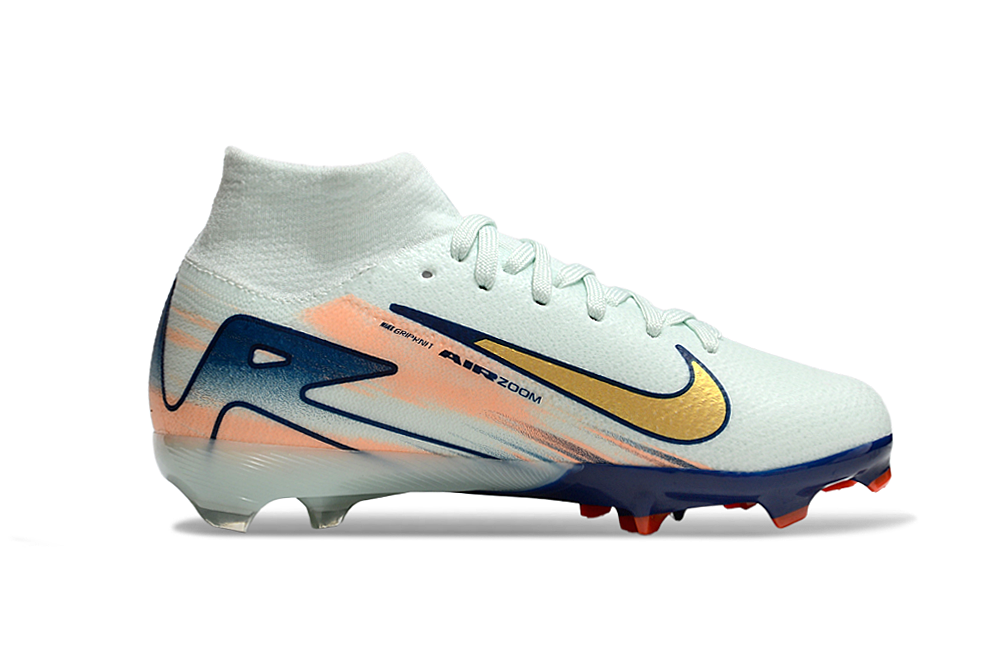 Nike Air Zoom Mercurial Vapor XV Elite FG - Estilo 157