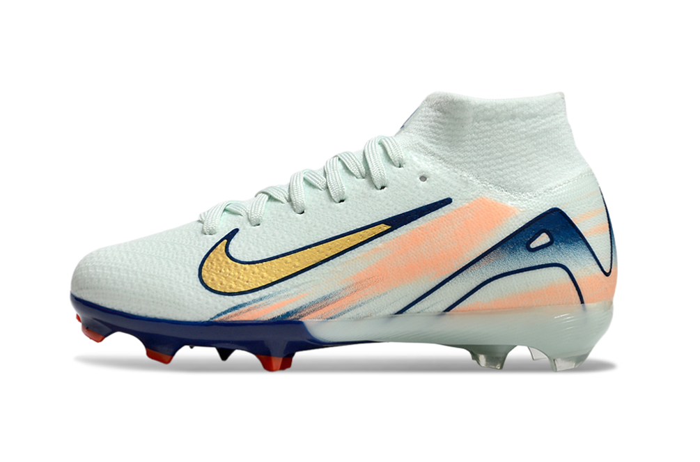Nike Air Zoom Mercurial Vapor XV Elite FG - Estilo 157