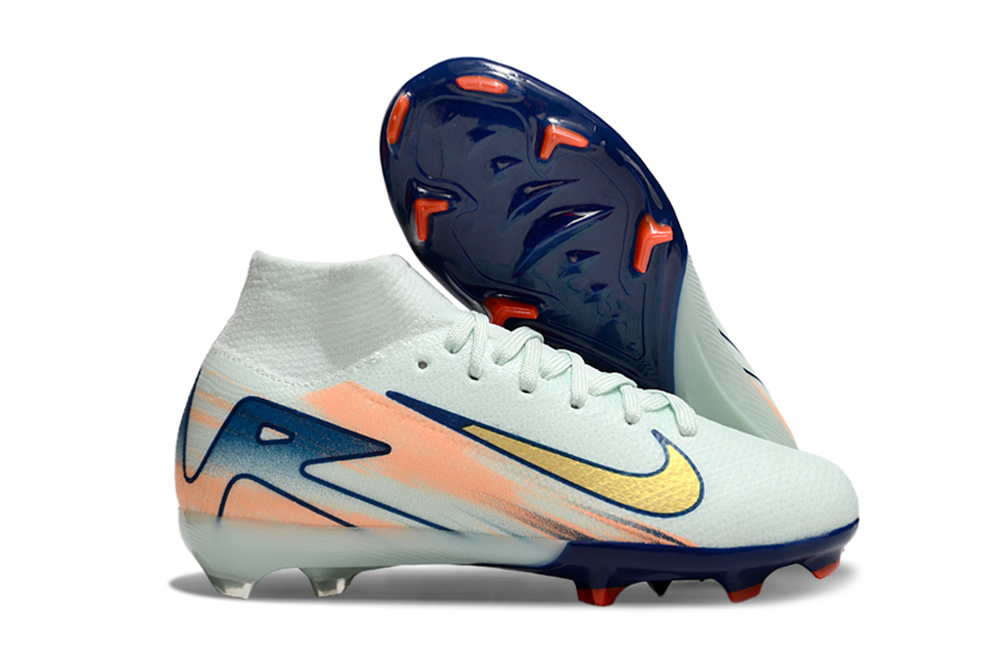 Nike Air Zoom Mercurial Vapor XV Elite FG - Estilo 157