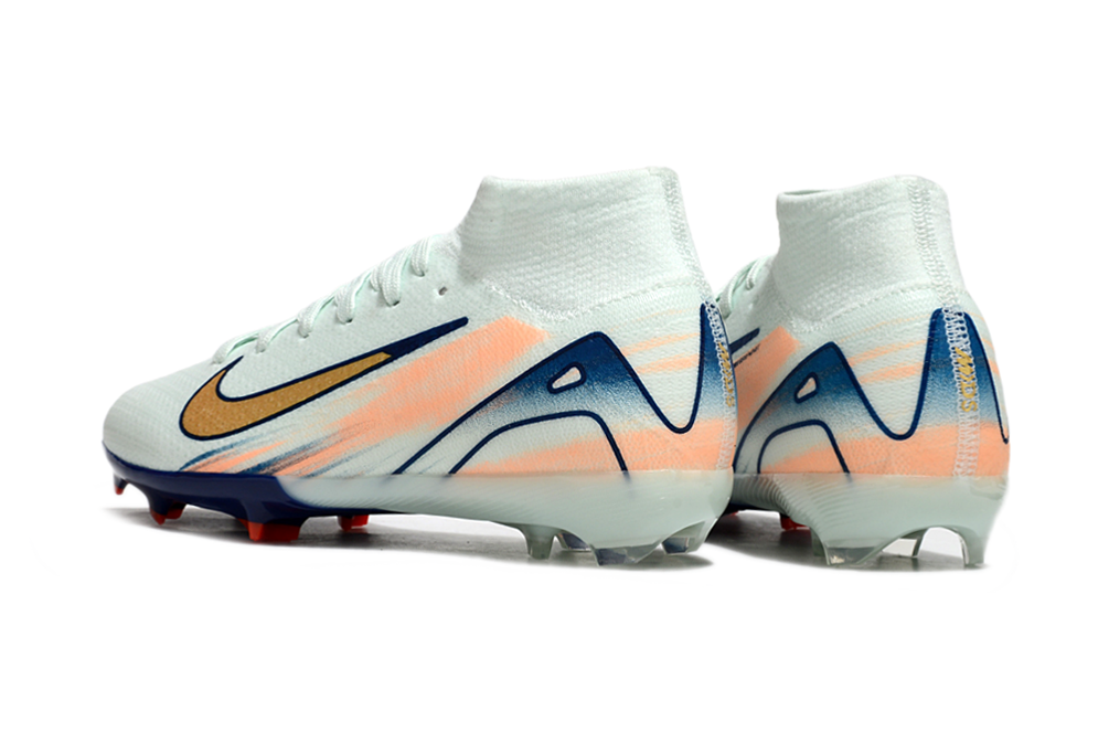 Nike Air Zoom Mercurial Vapor XV Elite FG - Estilo 157