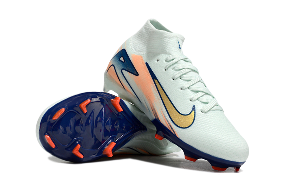 Nike Air Zoom Mercurial Vapor XV Elite FG - Estilo 157