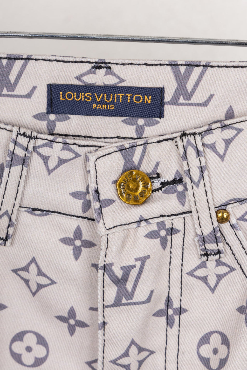 Pantalón Louis Vuitton #329224 CALIDAD ORIGINAL