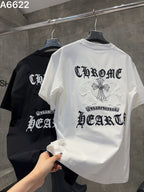 Polera Chrome Hearts #494086 CALIDAD ORIGINAL