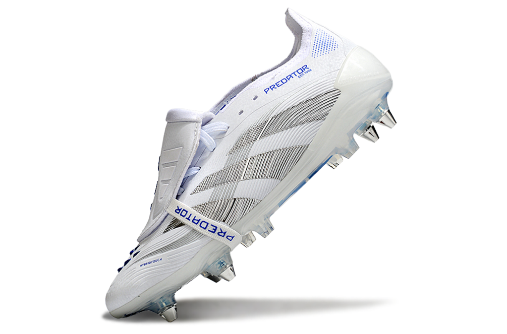 Adidas Predator ACCURACY+ SG Boots - Estilo 13