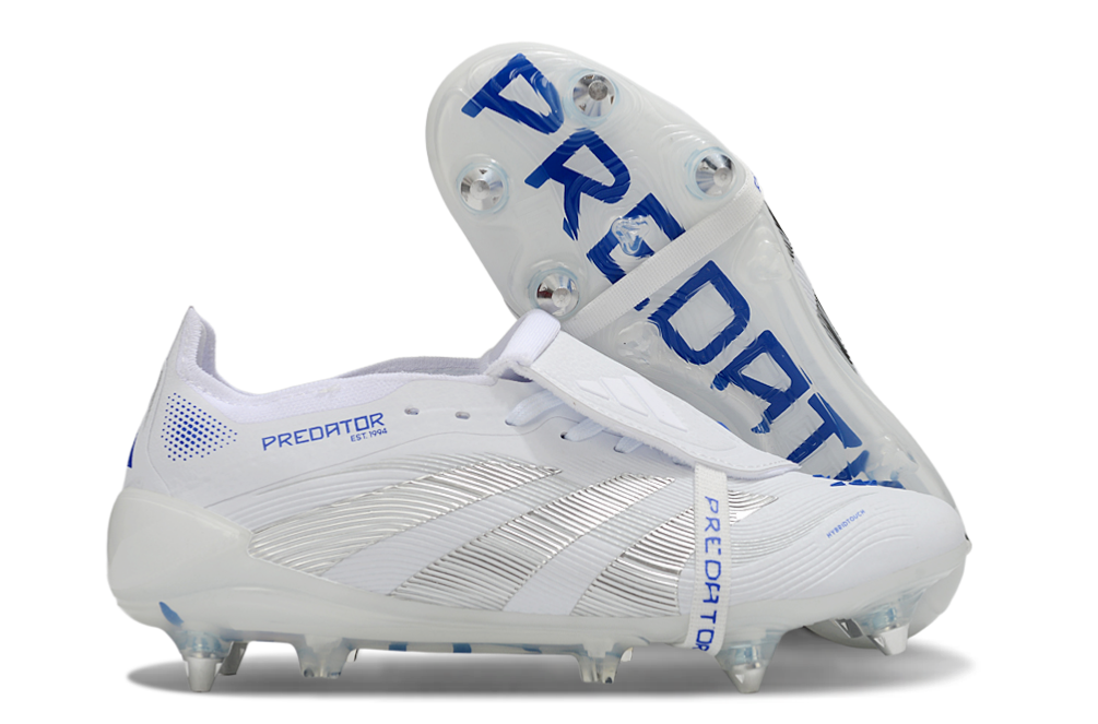 Adidas Predator ACCURACY+ SG Boots - Estilo 13