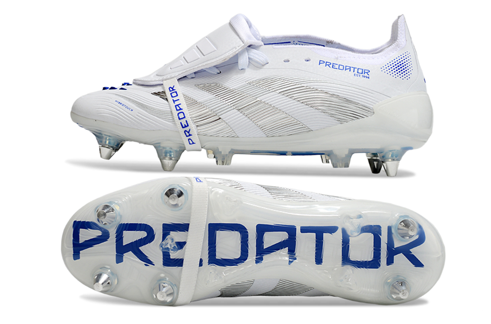 Adidas Predator ACCURACY+ SG Boots - Estilo 13
