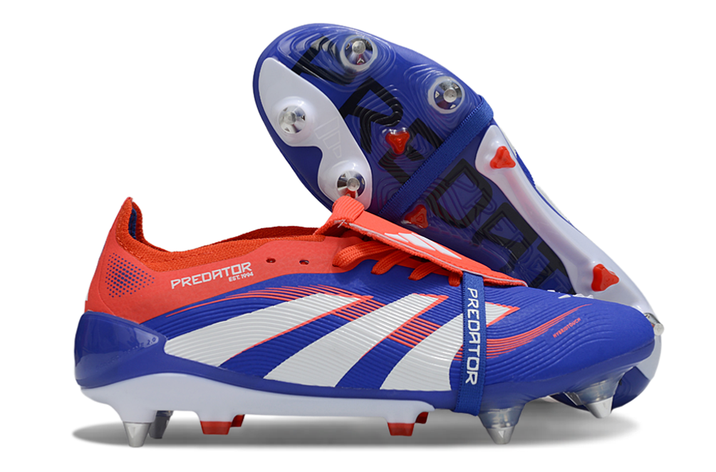 Adidas Predator ACCURACY+ SG Boots - Estilo 12