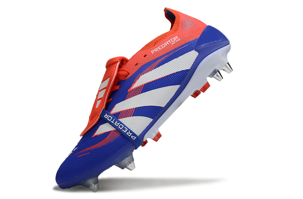 Adidas Predator ACCURACY+ SG Boots - Estilo 12