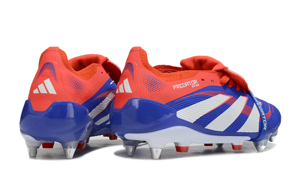Adidas Predator ACCURACY+ SG Boots - Estilo 12