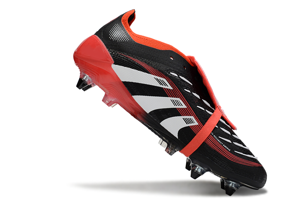 Adidas Predator ACCURACY+ SG Boots - Estilo 11