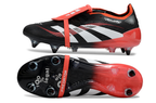 Adidas Predator ACCURACY+ SG Boots - Estilo 11