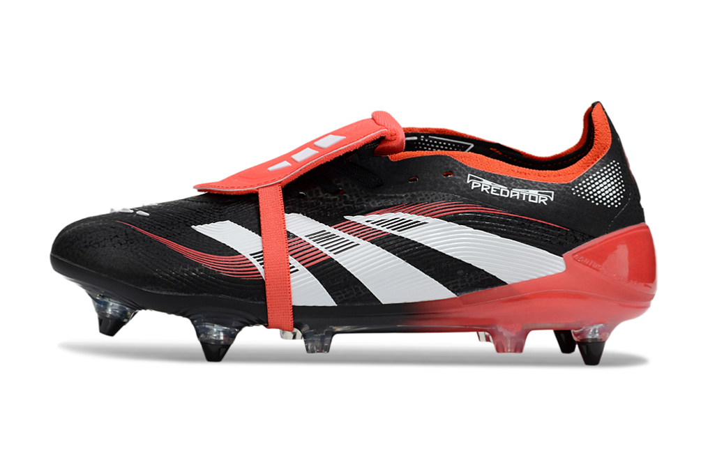 Adidas Predator ACCURACY+ SG Boots - Estilo 11