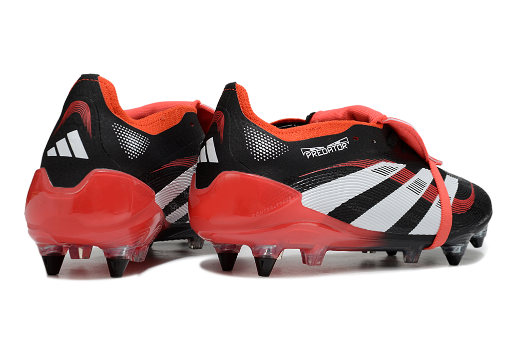 Adidas Predator ACCURACY+ SG Boots - Estilo 11