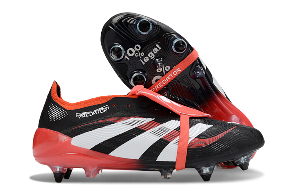 Adidas Predator ACCURACY+ SG Boots - Estilo 11