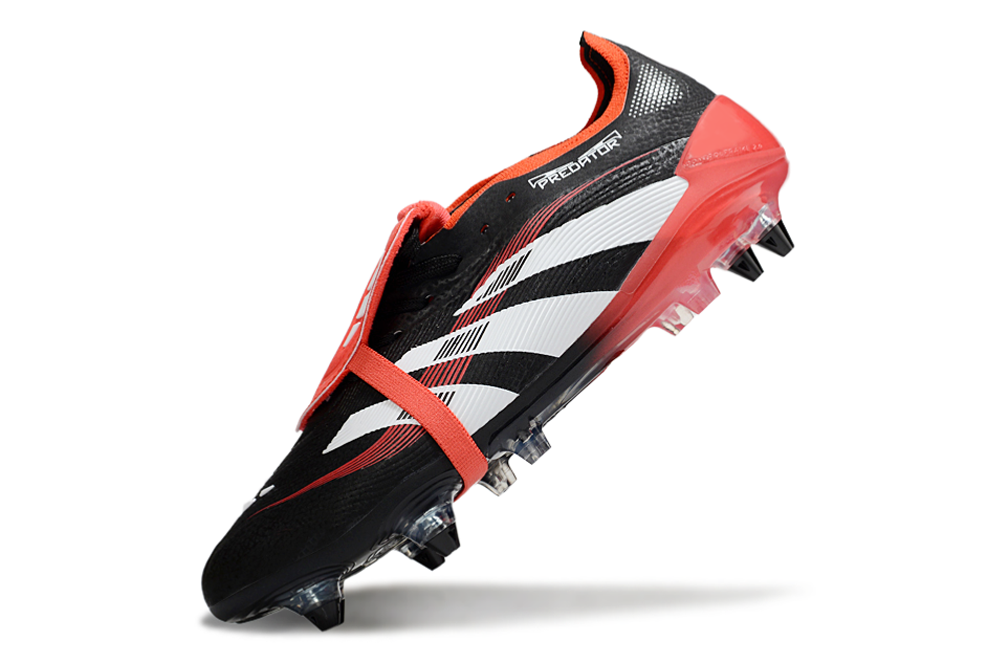 Adidas Predator ACCURACY+ SG Boots - Estilo 11
