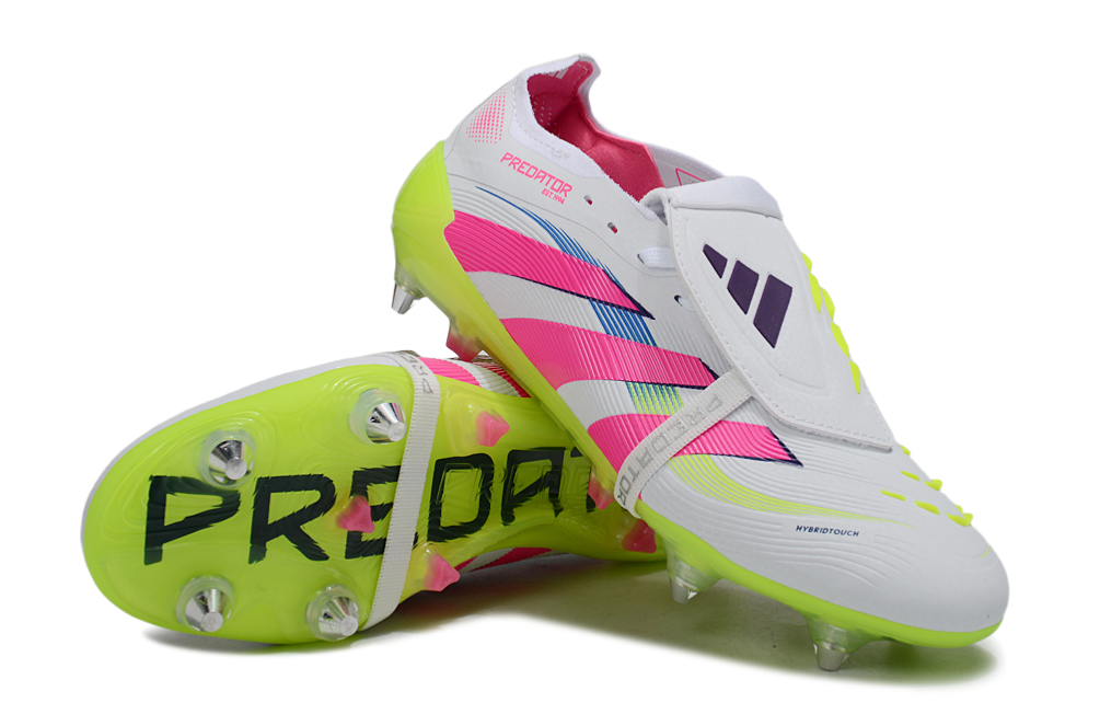 Adidas Predator ACCURACY+ SG Boots - Estilo 10