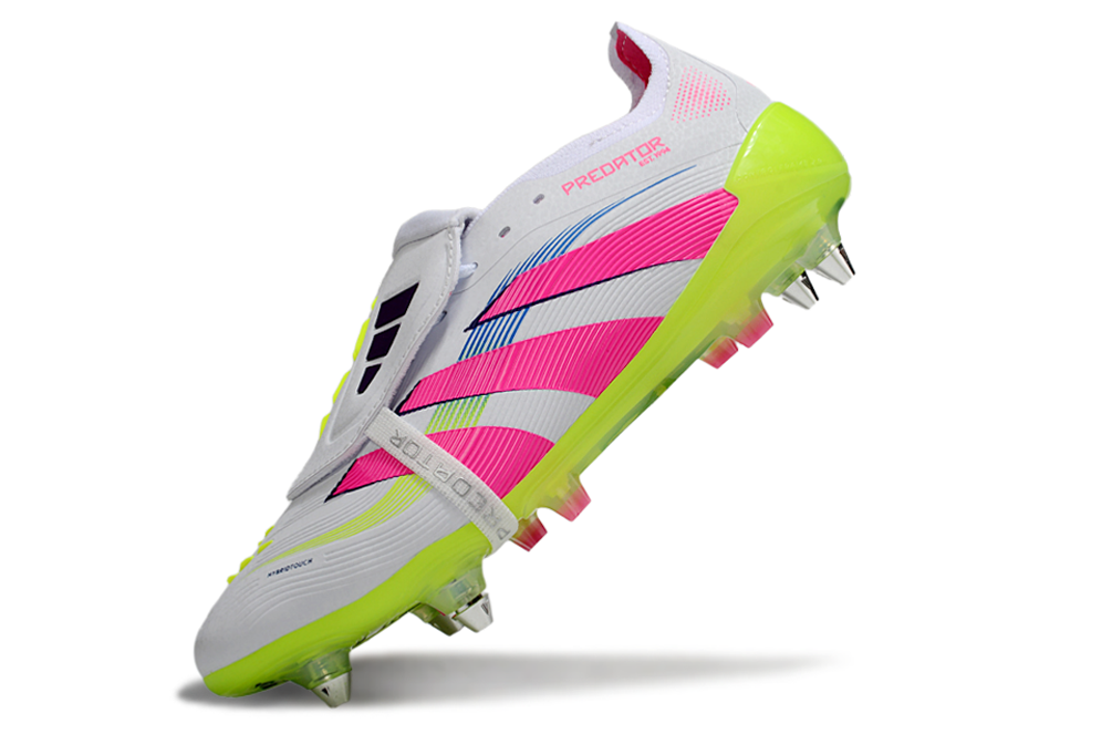 Adidas Predator ACCURACY+ SG Boots - Estilo 10