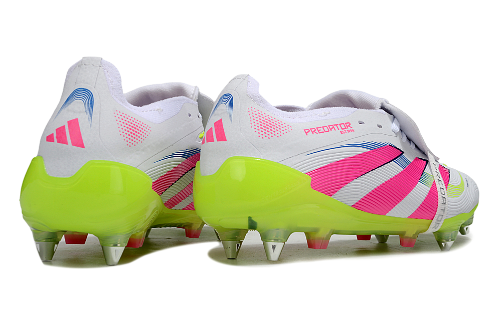 Adidas Predator ACCURACY+ SG Boots - Estilo 10