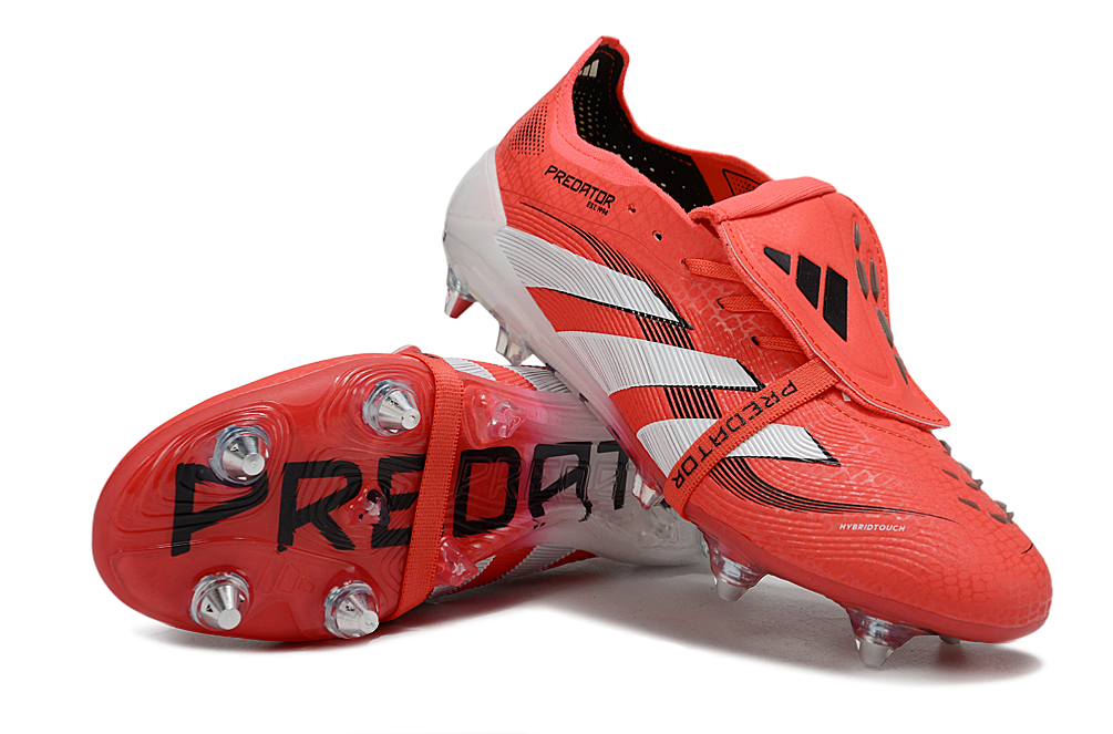 Adidas Predator ACCURACY+ SG Boots - Estilo 9