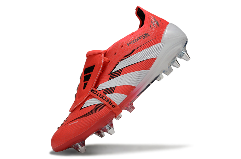Adidas Predator ACCURACY+ SG Boots - Estilo 9