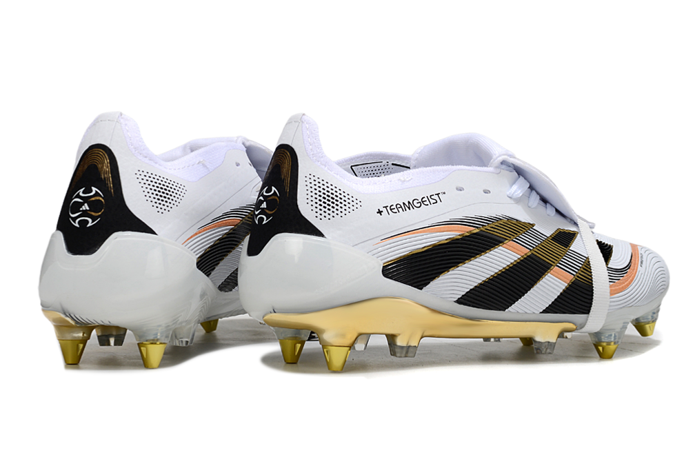 Adidas Predator ACCURACY+ SG Boots - Estilo 8