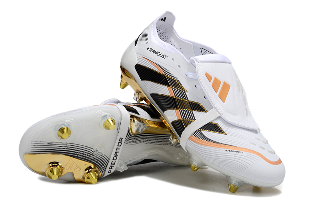 Adidas Predator ACCURACY+ SG Boots - Estilo 8