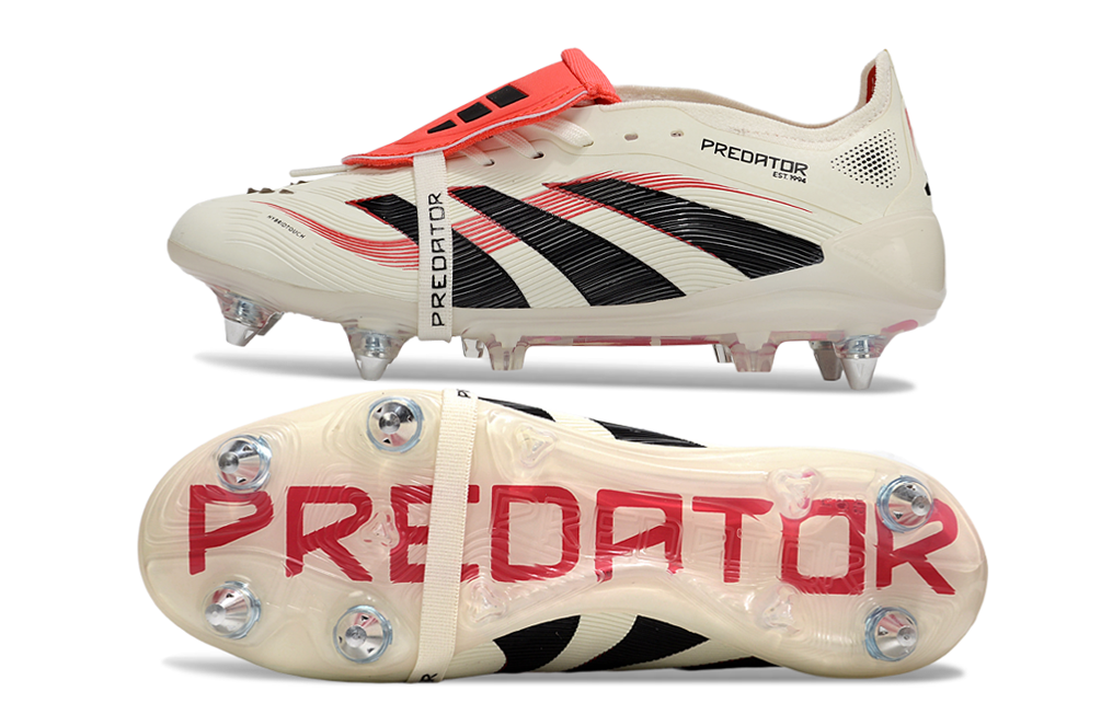Adidas Predator ACCURACY+ SG Boots - Estilo 7