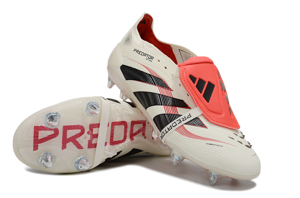 Adidas Predator ACCURACY+ SG Boots - Estilo 7