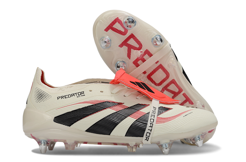 Adidas Predator ACCURACY+ SG Boots - Estilo 7