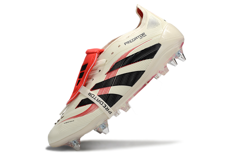 Adidas Predator ACCURACY+ SG Boots - Estilo 7