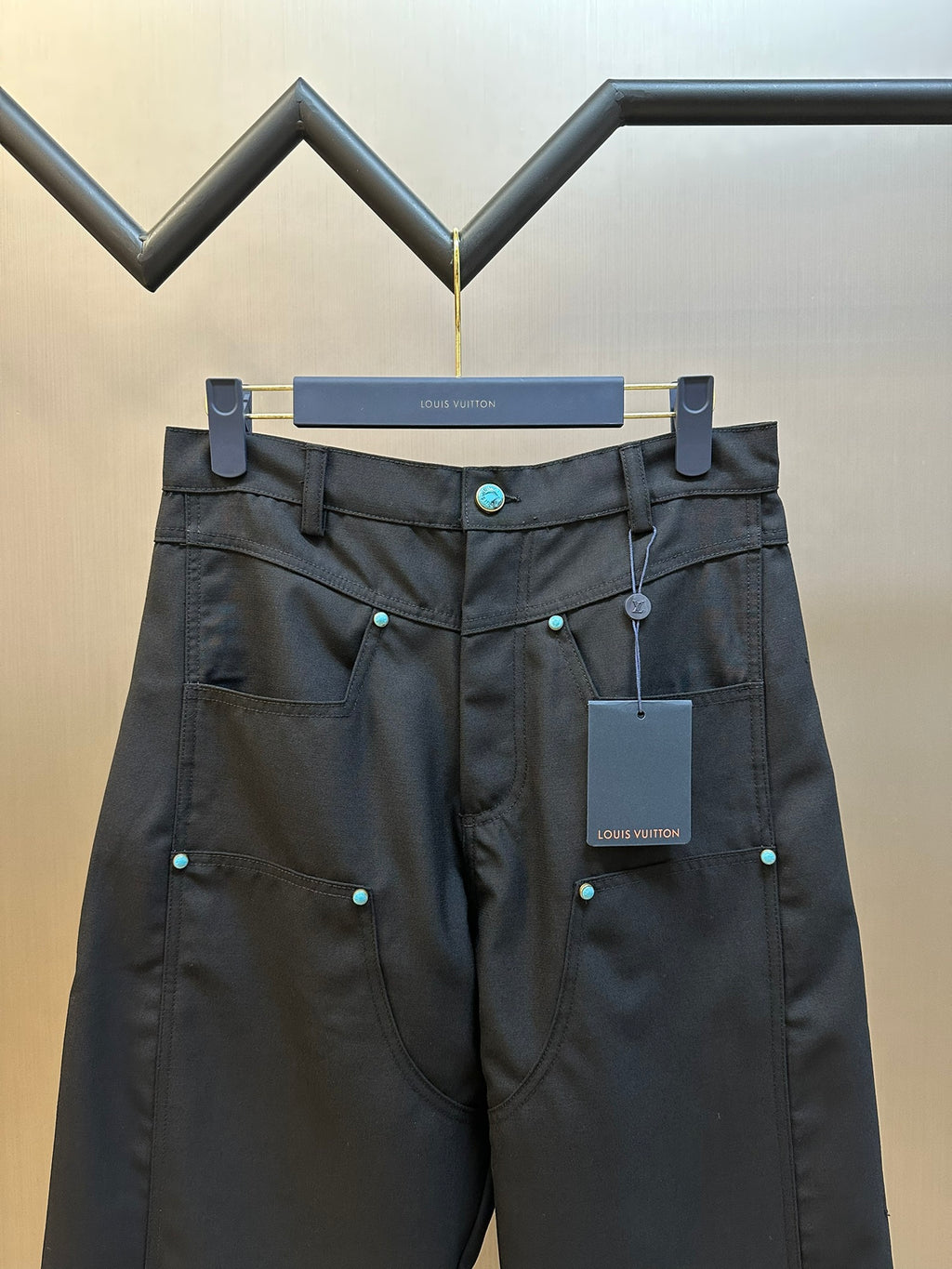 Pantalón Louis Vuitton #318962 CALIDAD ORIGINAL