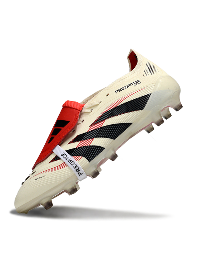 Adidas Predator ACCURACY+ ag Boots - Estilo 8
