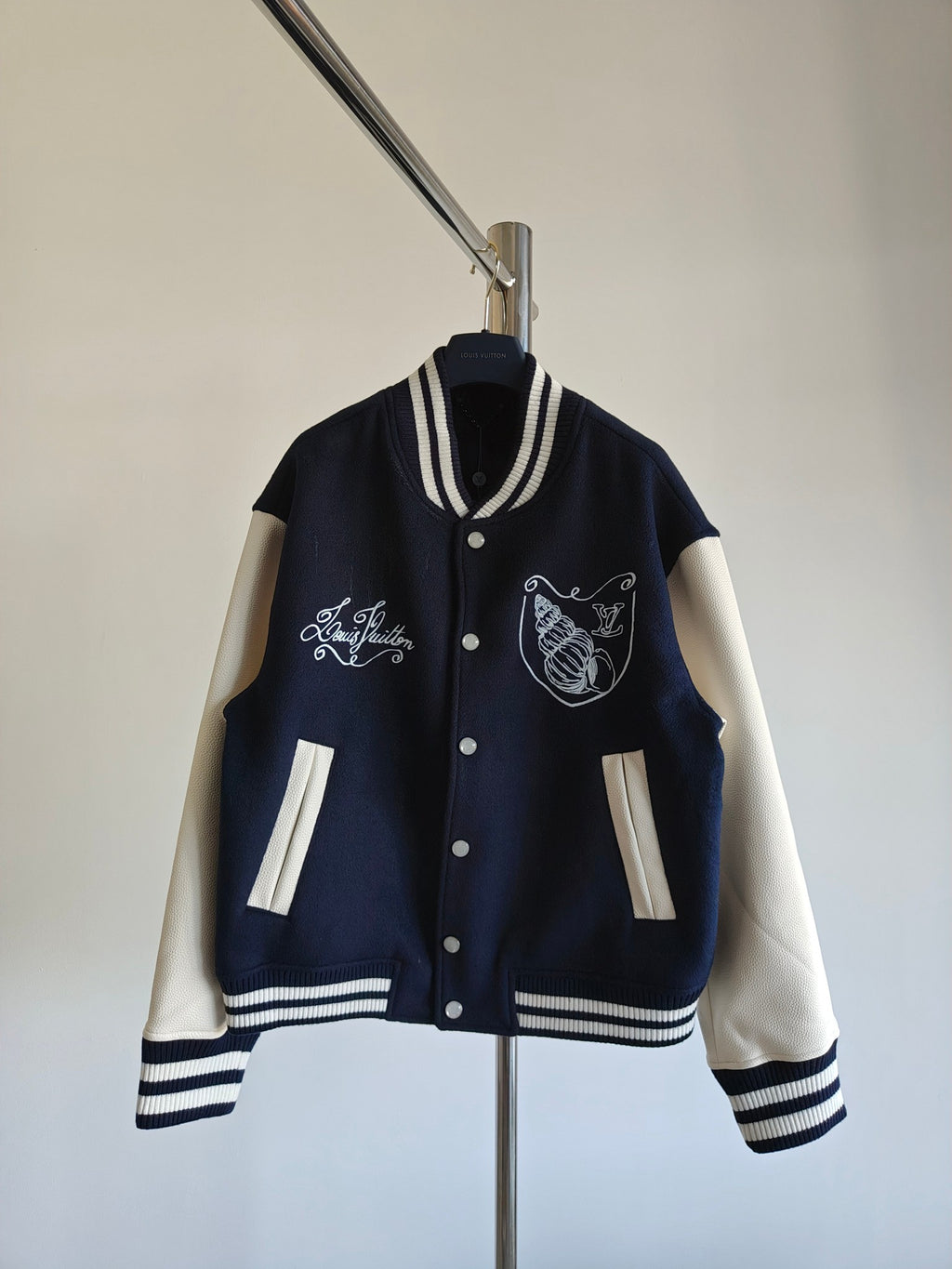 Chaqueta Louis Vuitton #311121 CALIDAD ORIGINAL