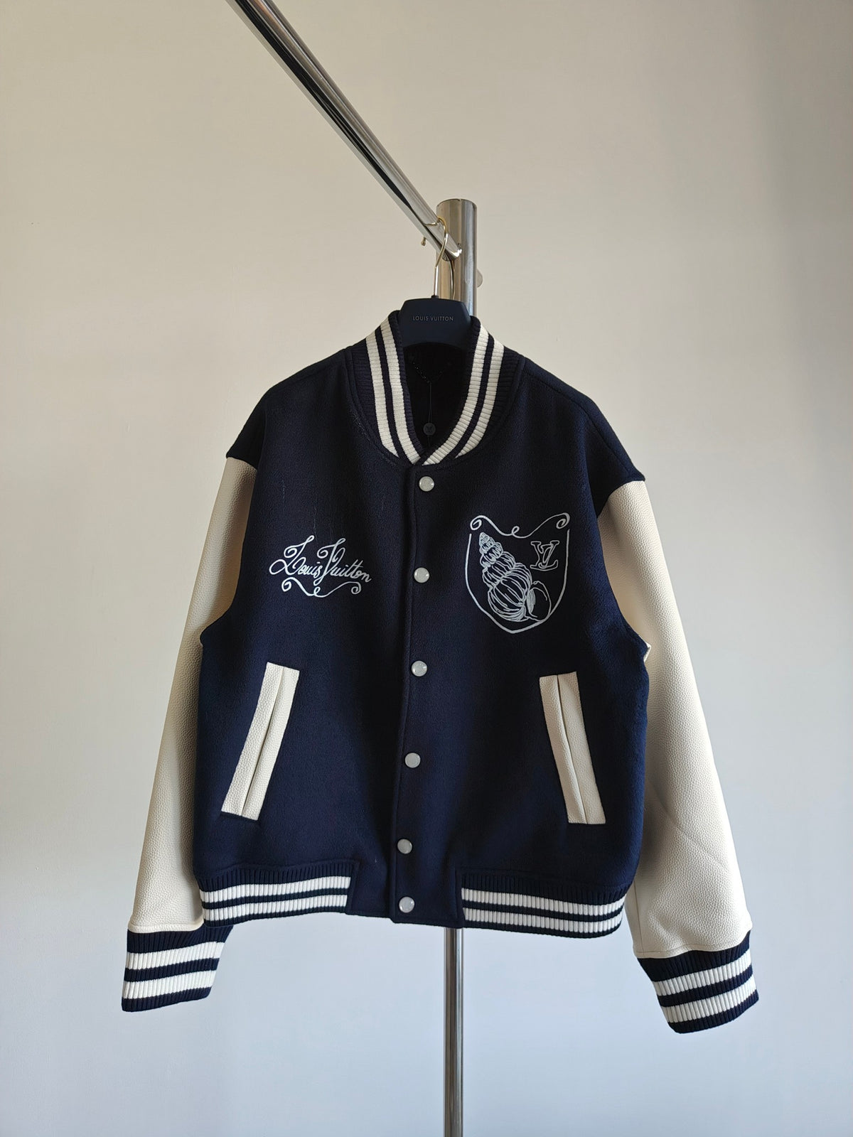Chaqueta Louis Vuitton #311121 CALIDAD ORIGINAL