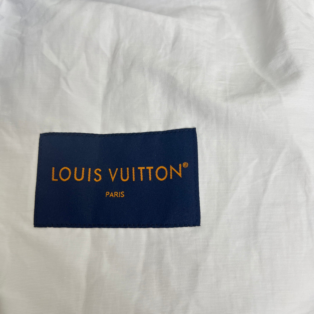 Chaqueta Louis Vuitton #318638 CALIDAD ORIGINAL
