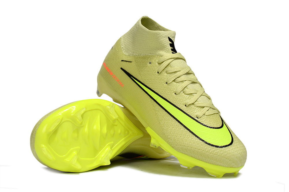 Nike Air Zoom Mercurial Vapor XV Elite FG - Estilo 104