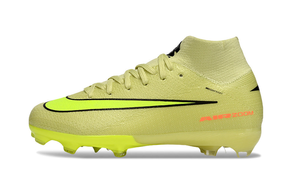 Nike Air Zoom Mercurial Vapor XV Elite FG - Estilo 104