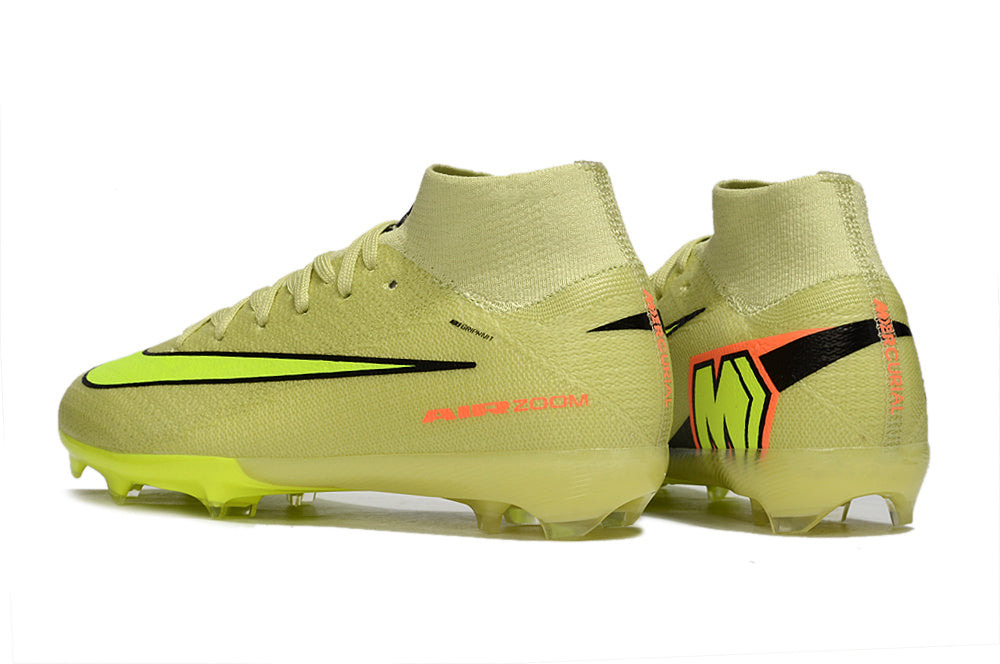 Nike Air Zoom Mercurial Vapor XV Elite FG - Estilo 104