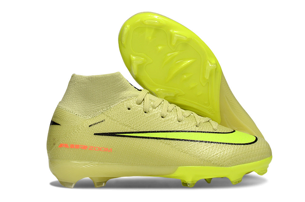 Nike Air Zoom Mercurial Vapor XV Elite FG - Estilo 104
