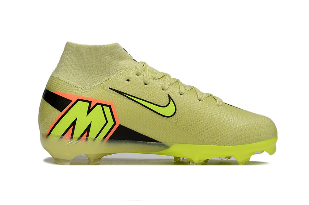Nike Air Zoom Mercurial Vapor XV Elite FG - Estilo 104