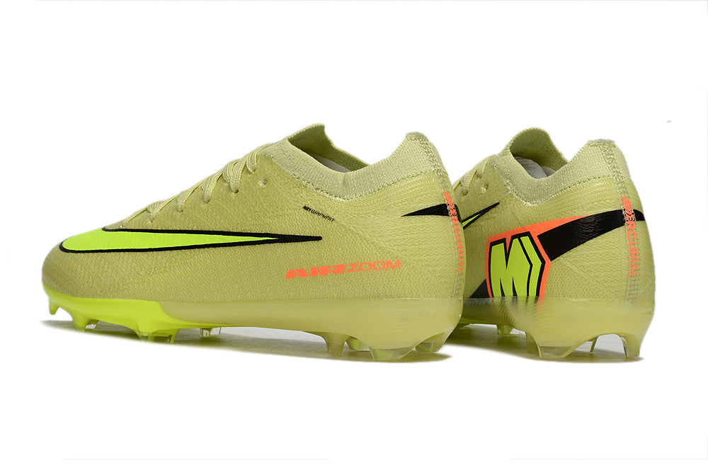 Nike Air Zoom Mercurial Vapor XV Elite FG - Estilo 103