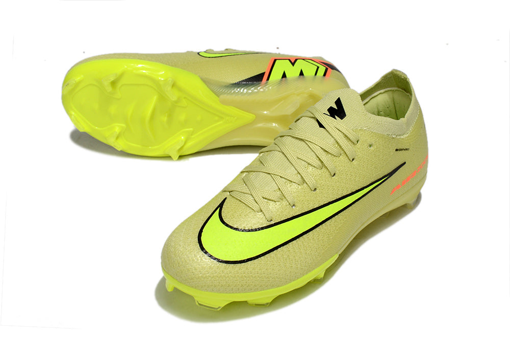 Nike Air Zoom Mercurial Vapor XV Elite FG - Estilo 103